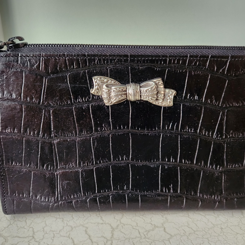 Brighton small zip bag